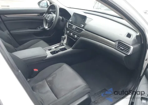 2019 Honda Accord Lx from USA, damaged, VIN 1HGCV1F17KA088774